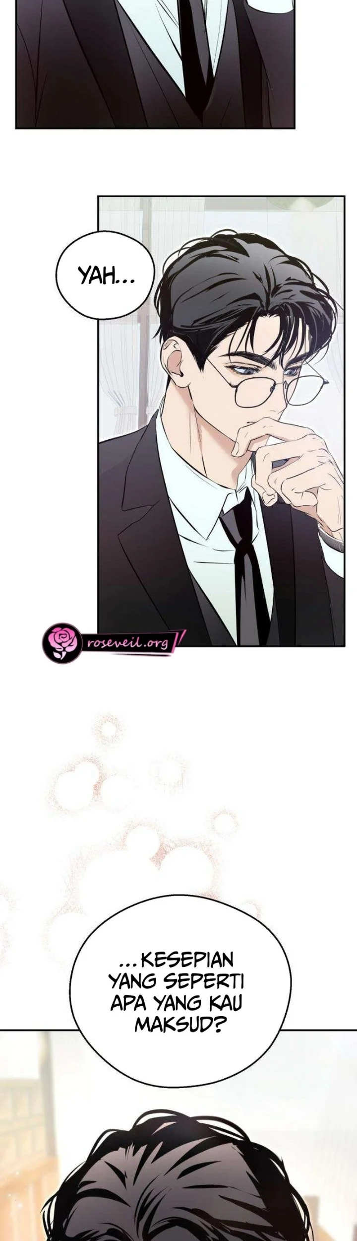 Tidal Warning Chapter 3 Gambar 43