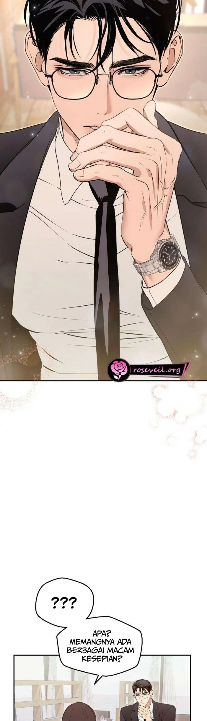Tidal Warning Chapter 3 Gambar 44