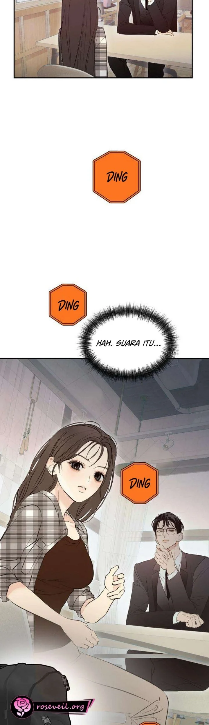 Tidal Warning Chapter 3 Gambar 45
