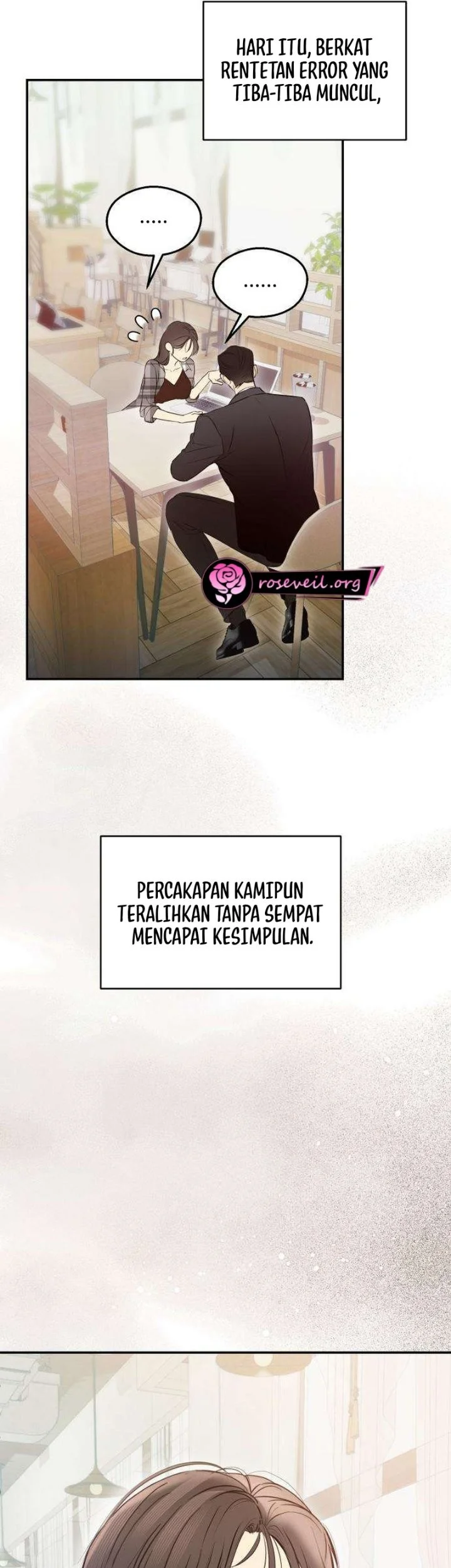 Tidal Warning Chapter 3 Gambar 47