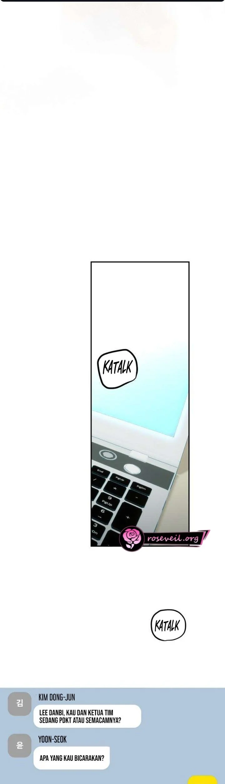 Tidal Warning Chapter 3 Gambar 49