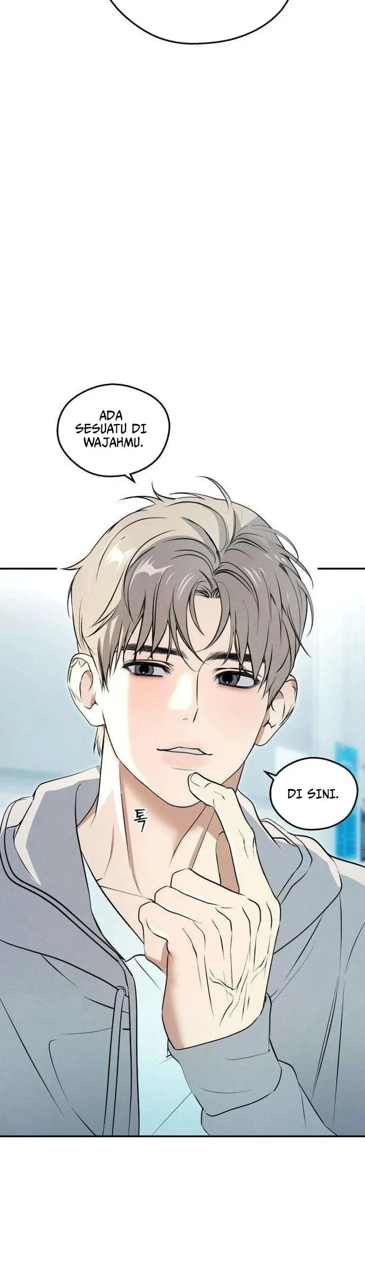 Tidal Warning Chapter 4 Gambar 41