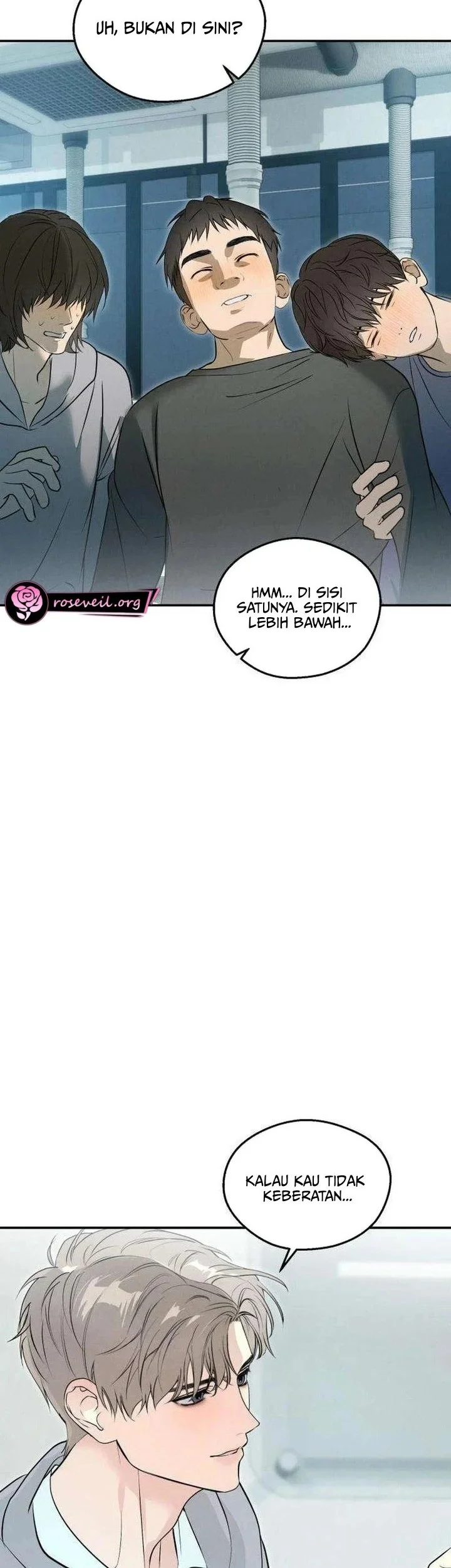Tidal Warning Chapter 4 Gambar 44