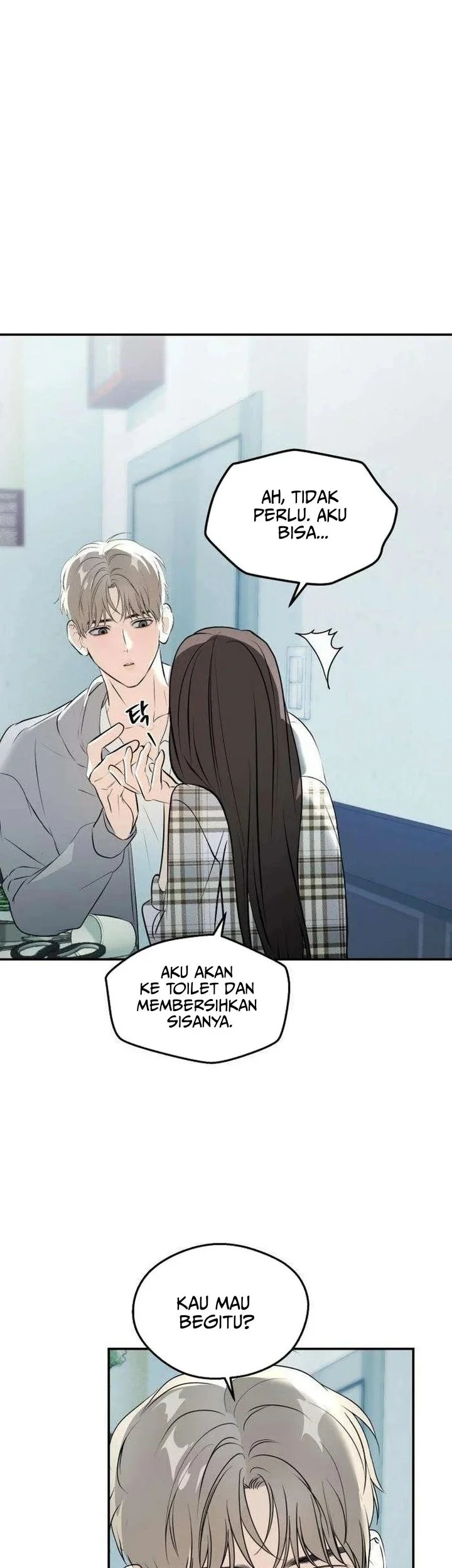 Tidal Warning Chapter 4 Gambar 46