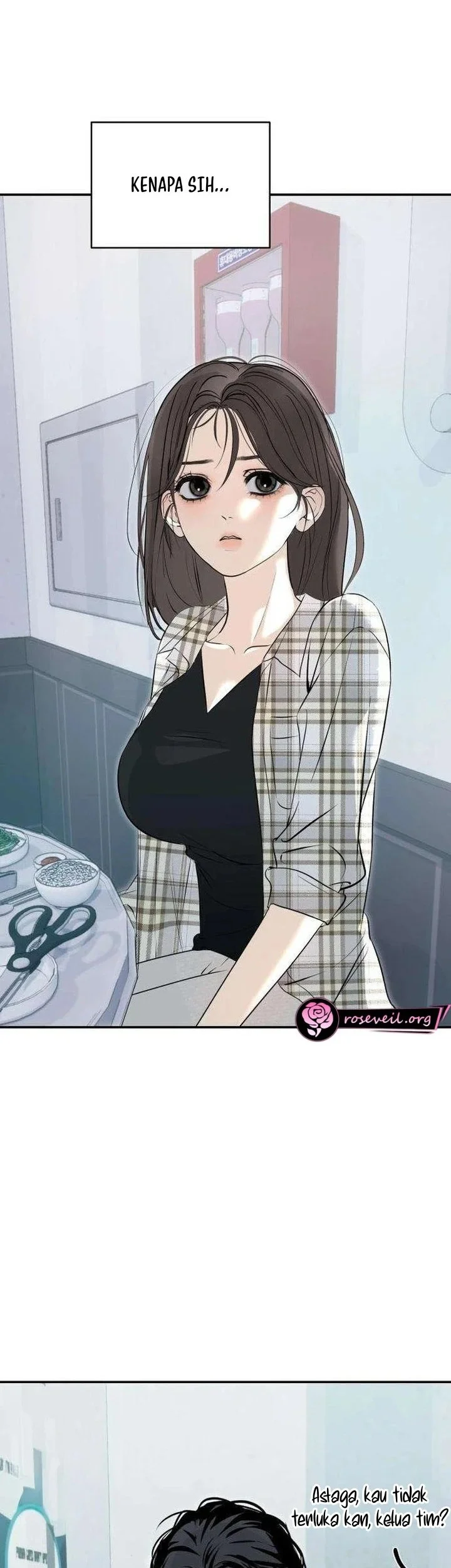 Tidal Warning Chapter 4 Gambar 51