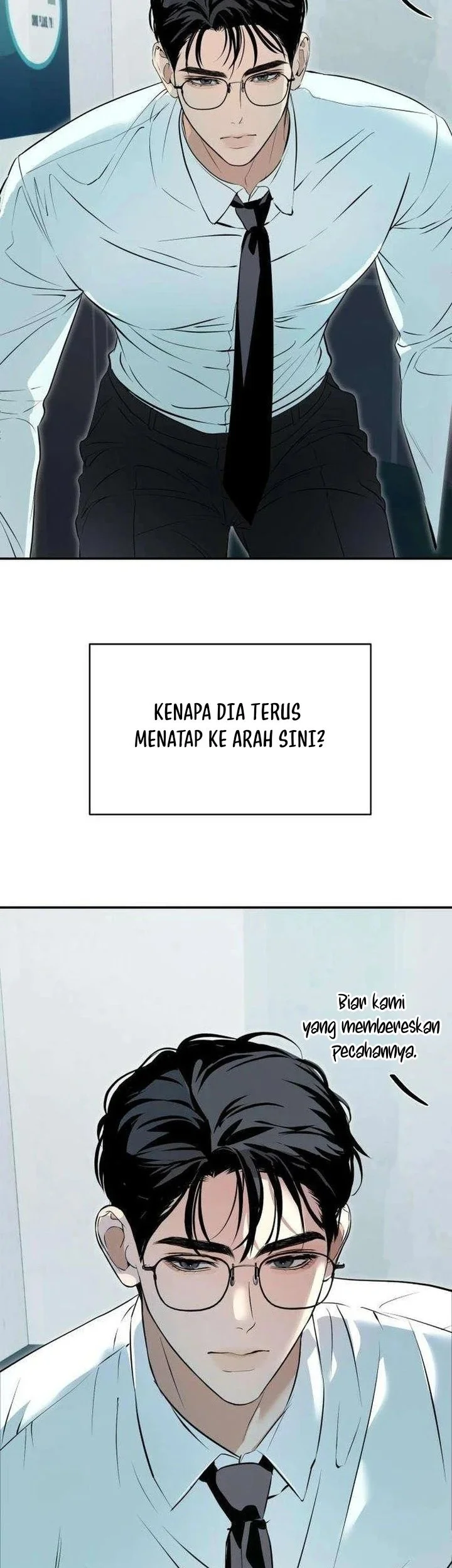 Tidal Warning Chapter 4 Gambar 52