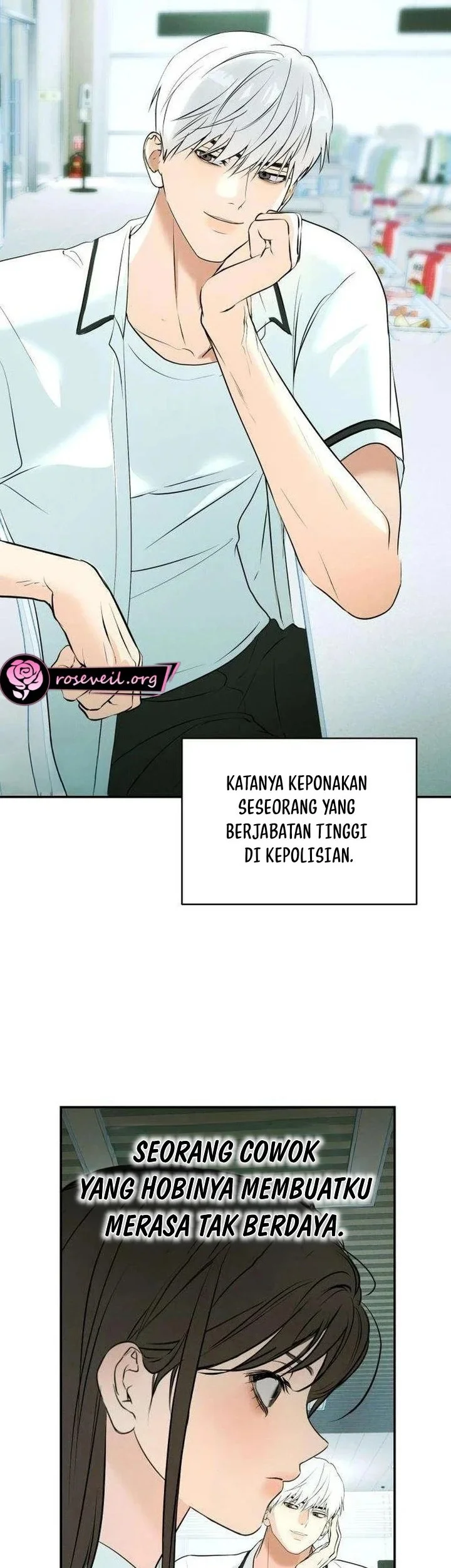 Tidal Warning Chapter 5 Gambar 58