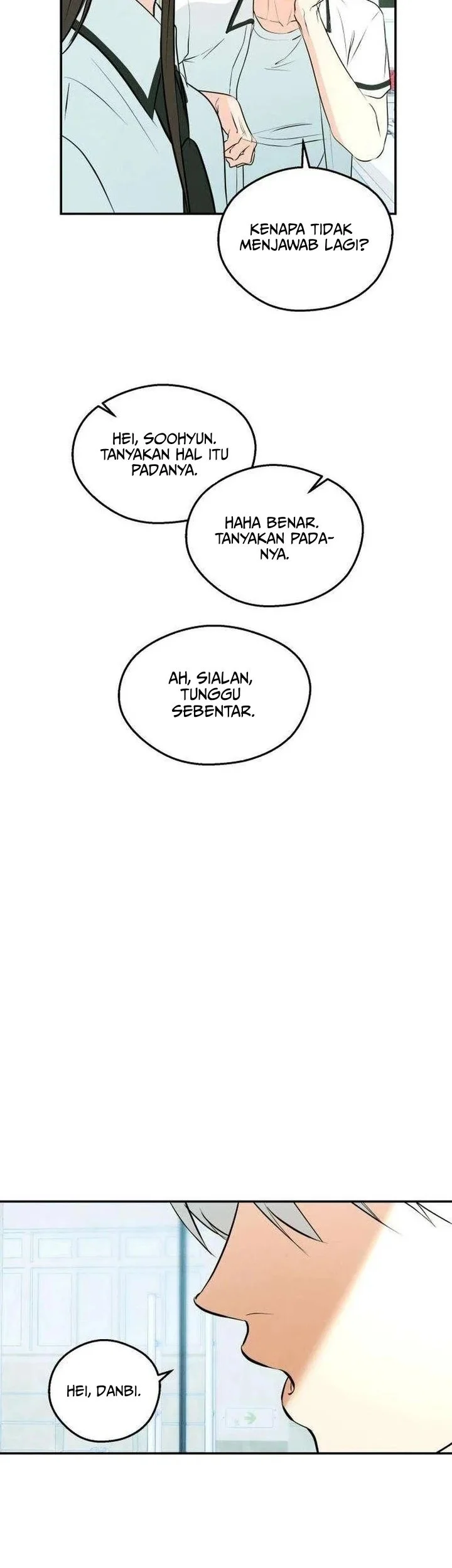 Tidal Warning Chapter 5 Gambar 59