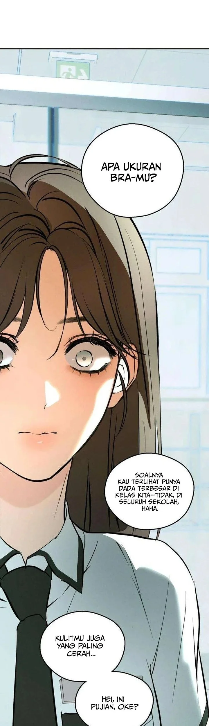 Tidal Warning Chapter 5 Gambar 60