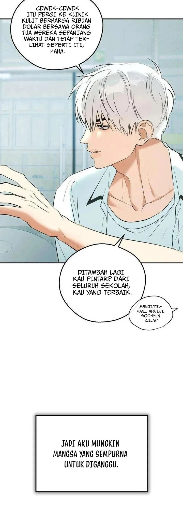 Tidal Warning Chapter 5 Gambar 62