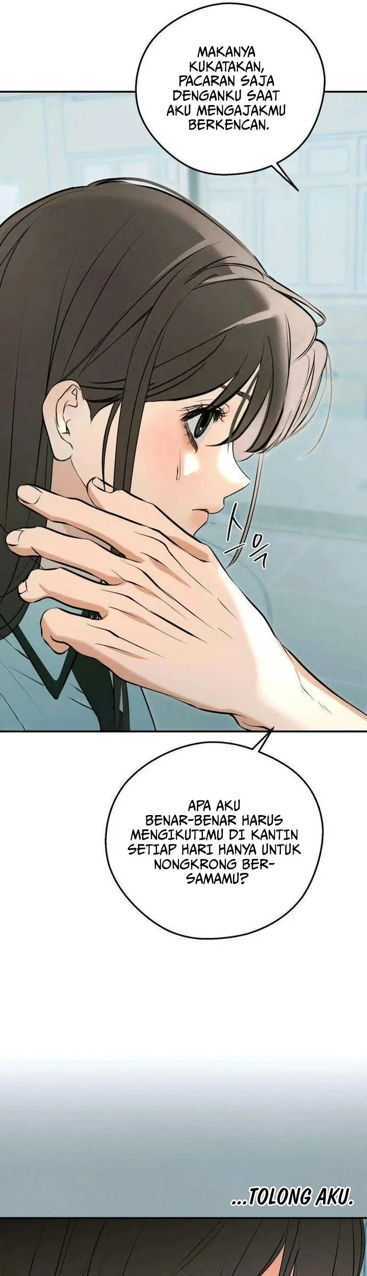 Tidal Warning Chapter 5 Gambar 63