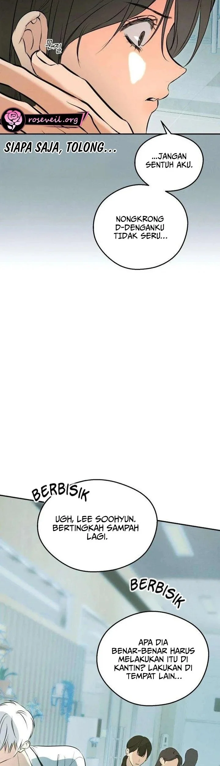 Tidal Warning Chapter 5 Gambar 64