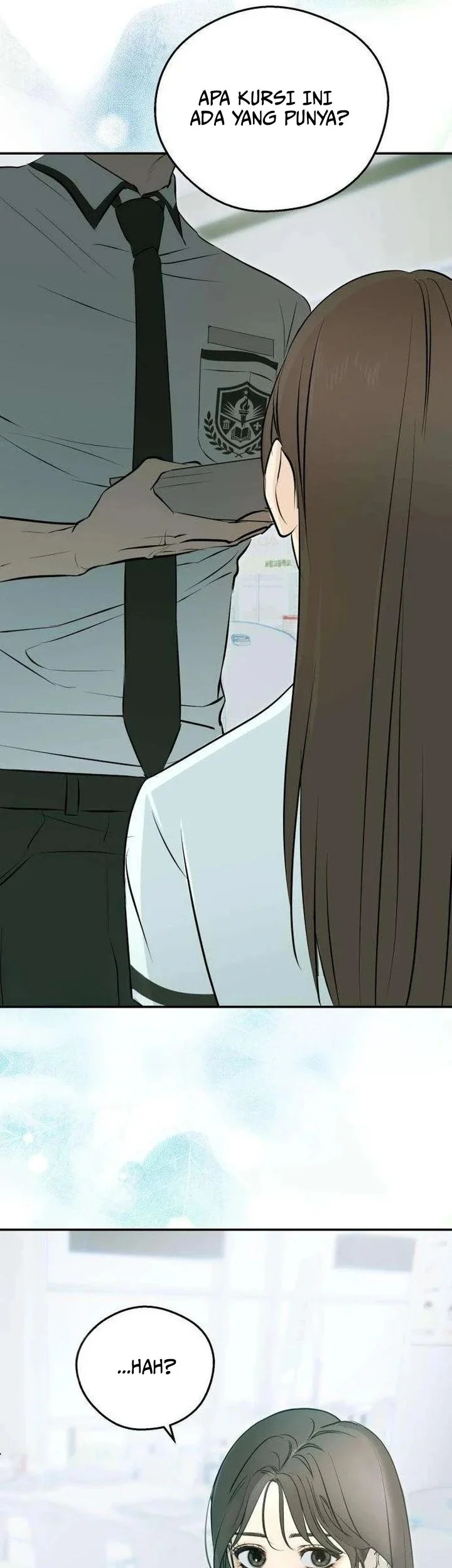 Tidal Warning Chapter 5 Gambar 69