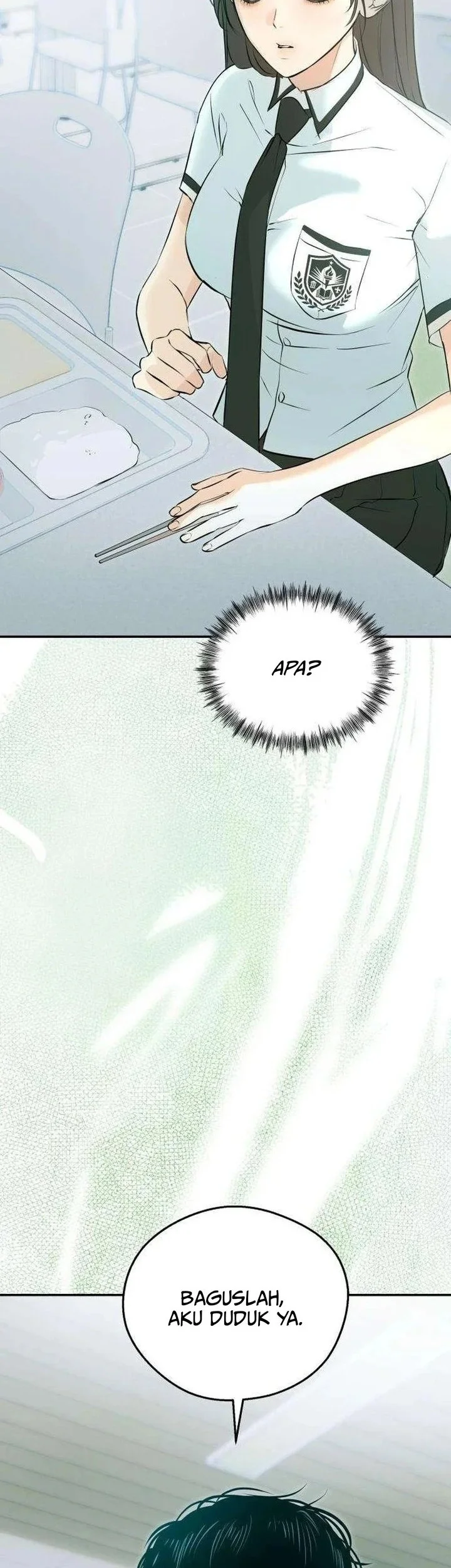 Tidal Warning Chapter 5 Gambar 70