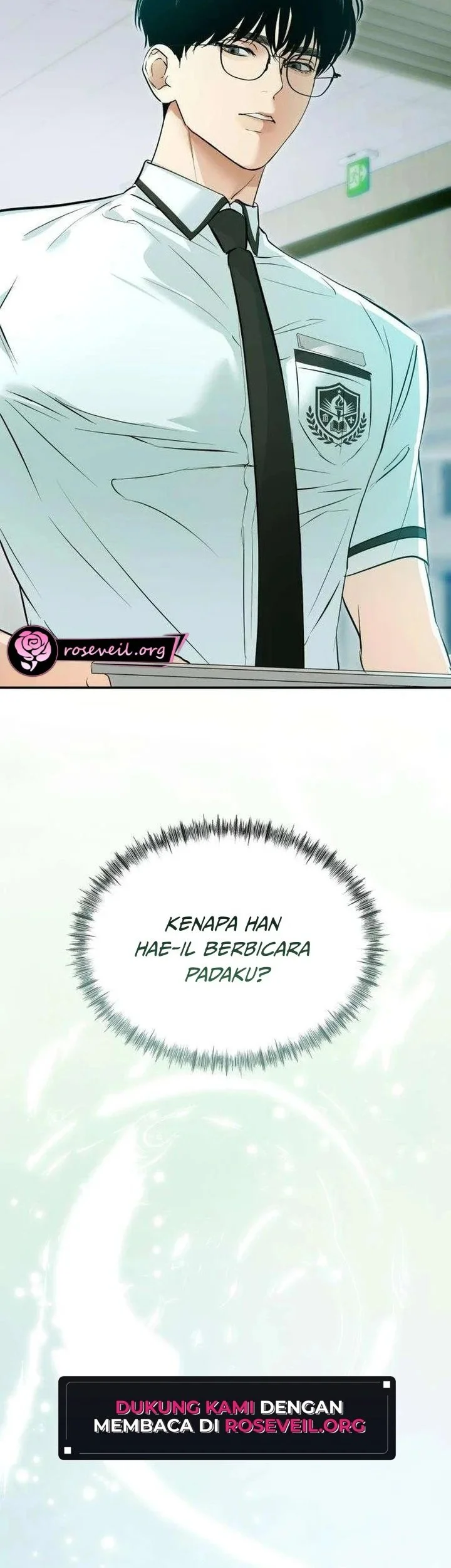 Tidal Warning Chapter 5 Gambar 71