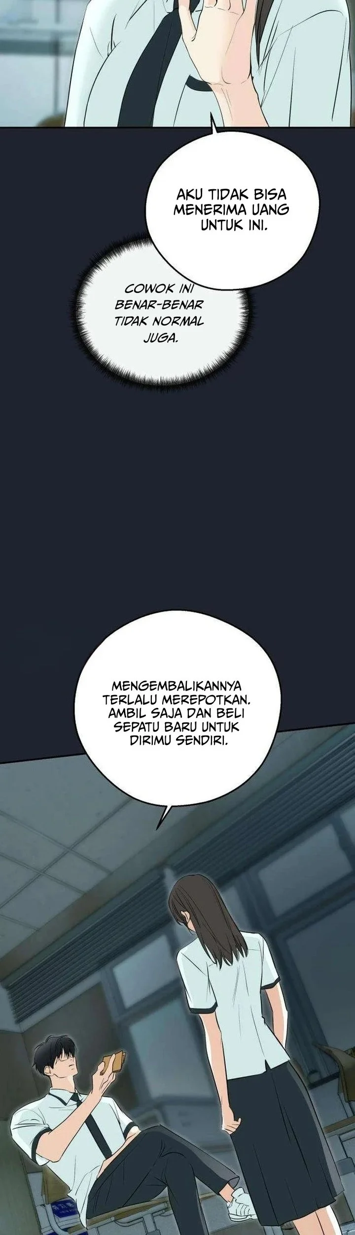 Tidal Warning Chapter 5 Gambar 46