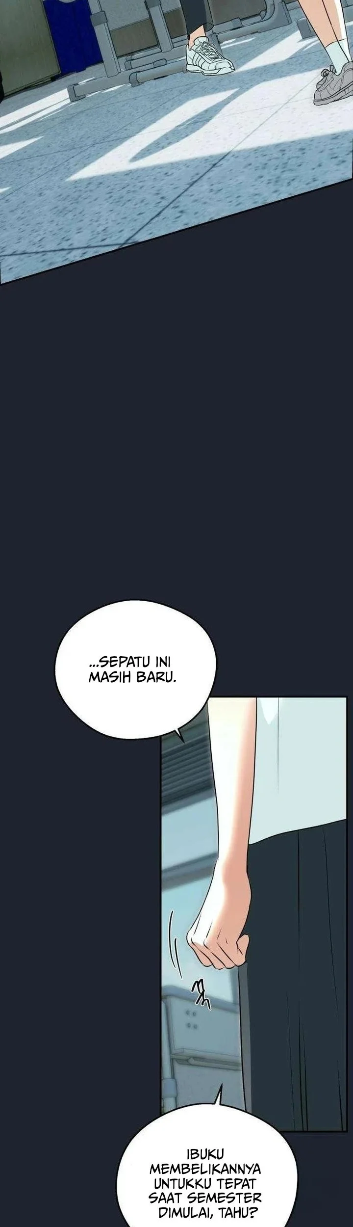 Tidal Warning Chapter 5 Gambar 47