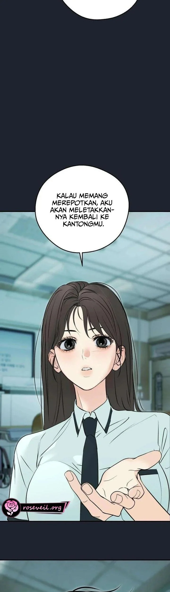Tidal Warning Chapter 5 Gambar 48