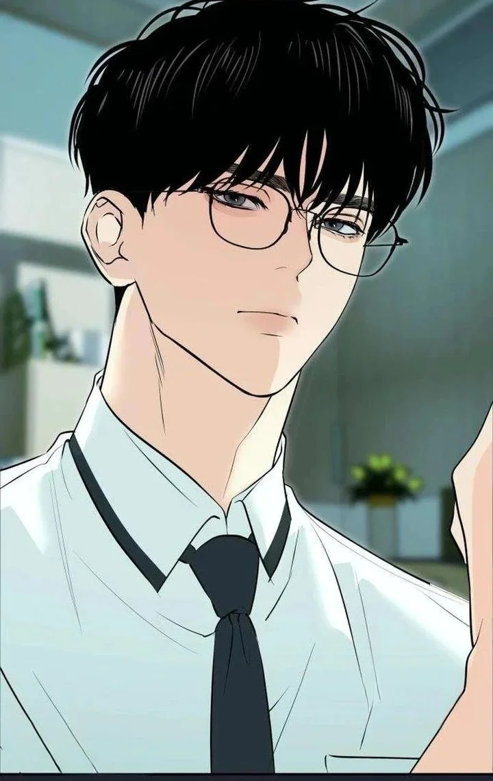 Tidal Warning Chapter 5 Gambar 49