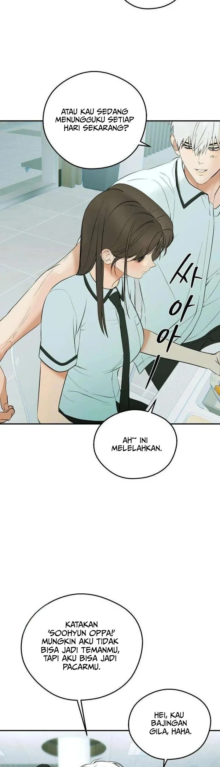 Tidal Warning Chapter 5 Gambar 55