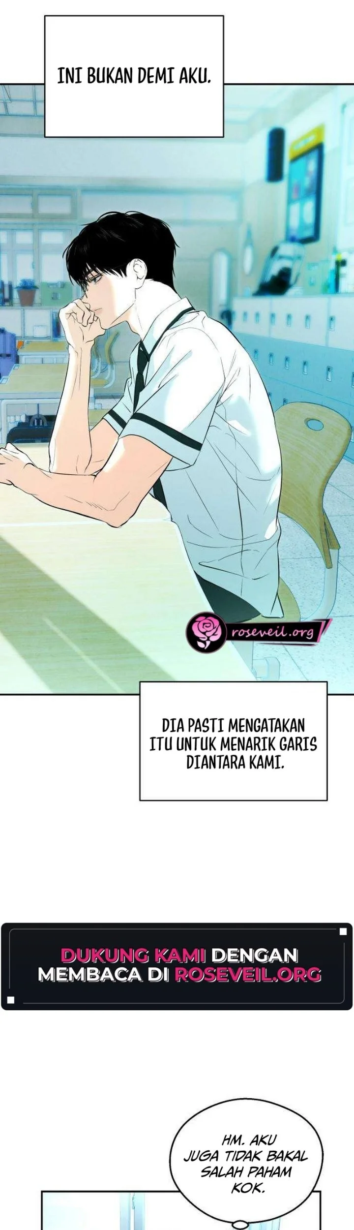 Tidal Warning Chapter 6 Gambar 54