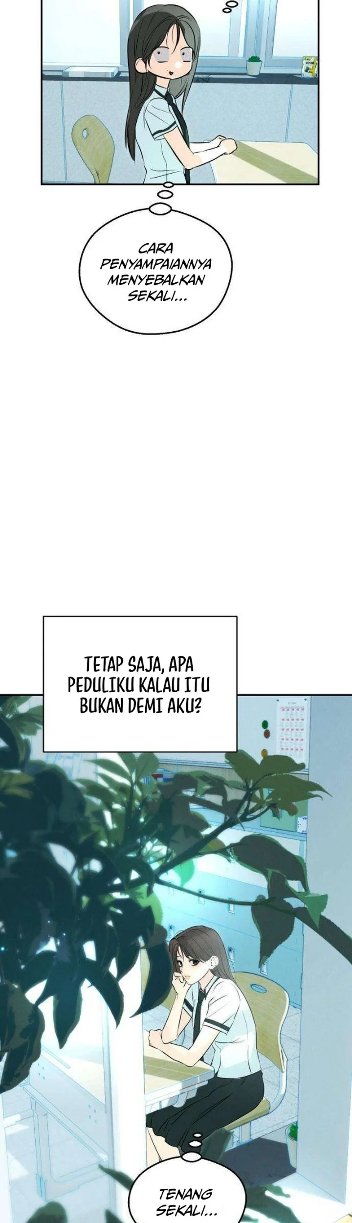 Tidal Warning Chapter 6 Gambar 55