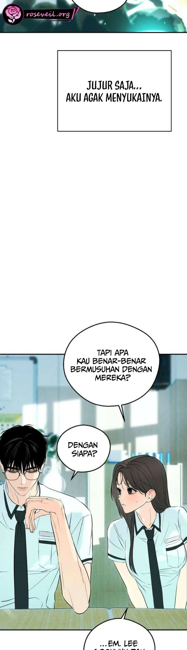 Tidal Warning Chapter 6 Gambar 56