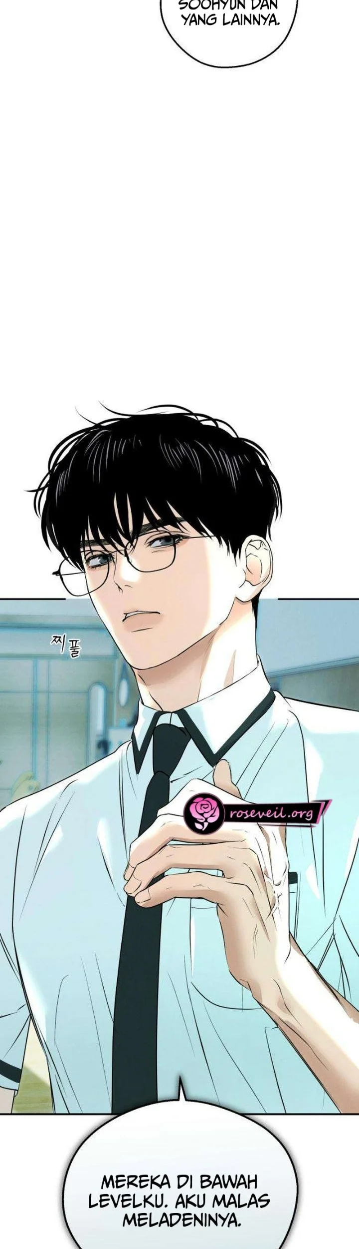 Tidal Warning Chapter 6 Gambar 57