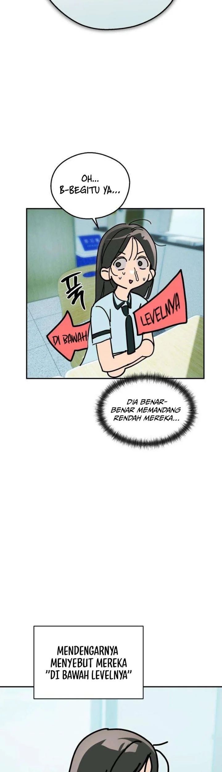Tidal Warning Chapter 6 Gambar 58