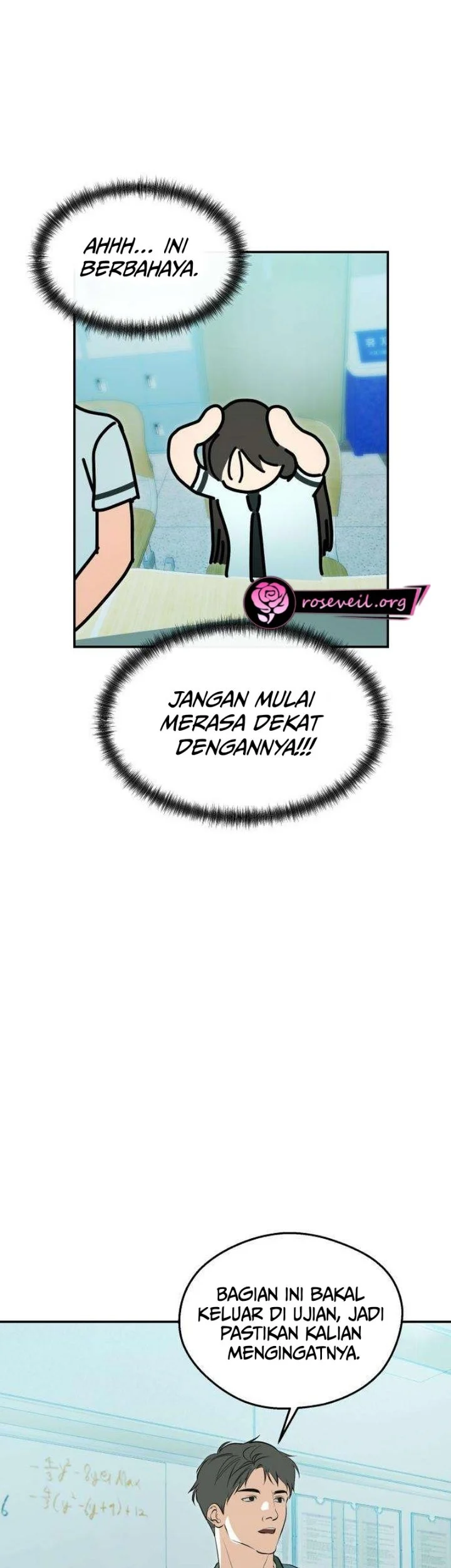 Tidal Warning Chapter 6 Gambar 62