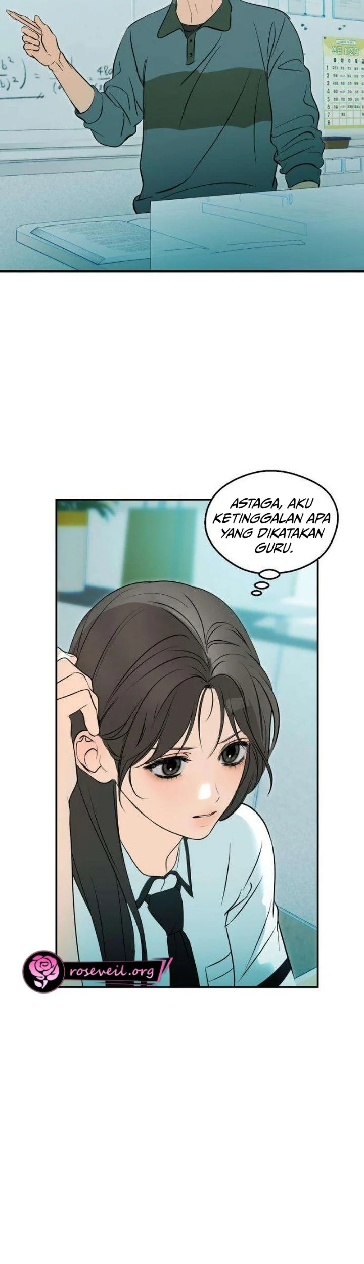 Tidal Warning Chapter 6 Gambar 63