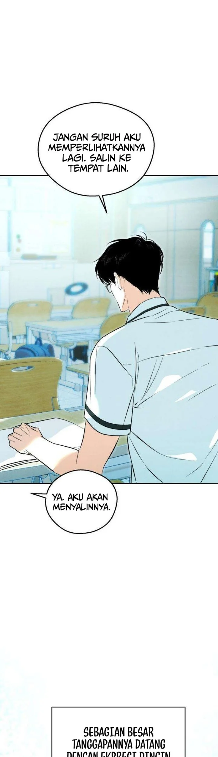 Tidal Warning Chapter 6 Gambar 68
