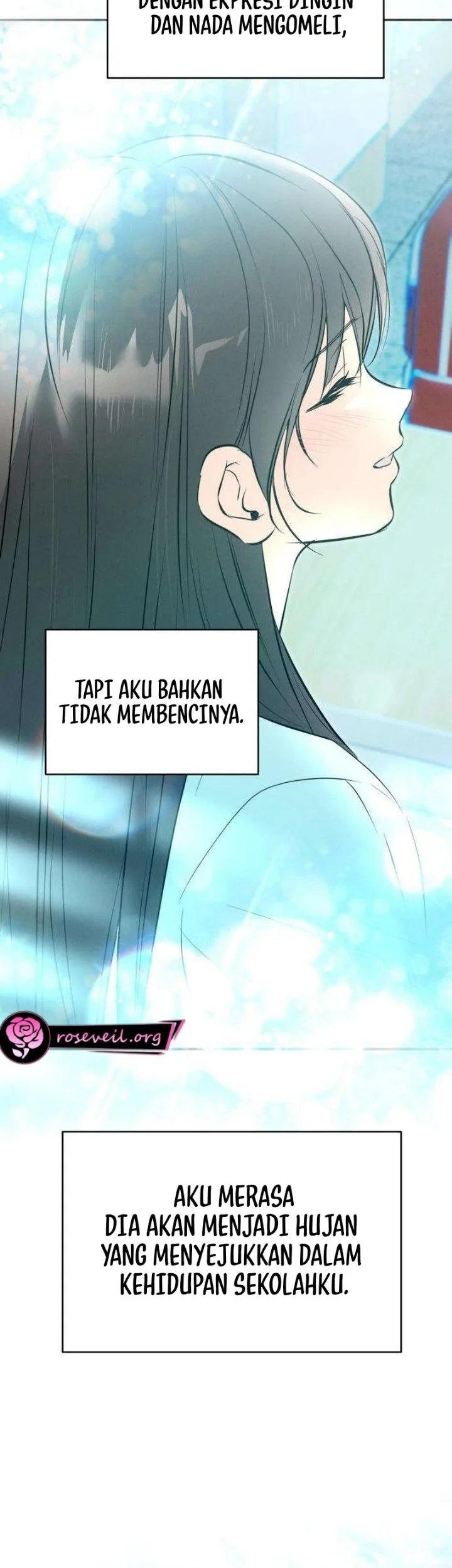 Tidal Warning Chapter 6 Gambar 69