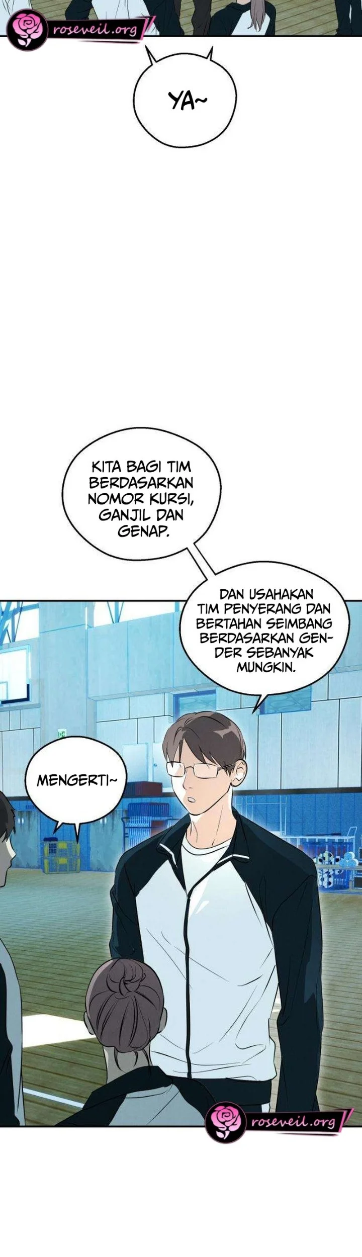 Tidal Warning Chapter 6 Gambar 73