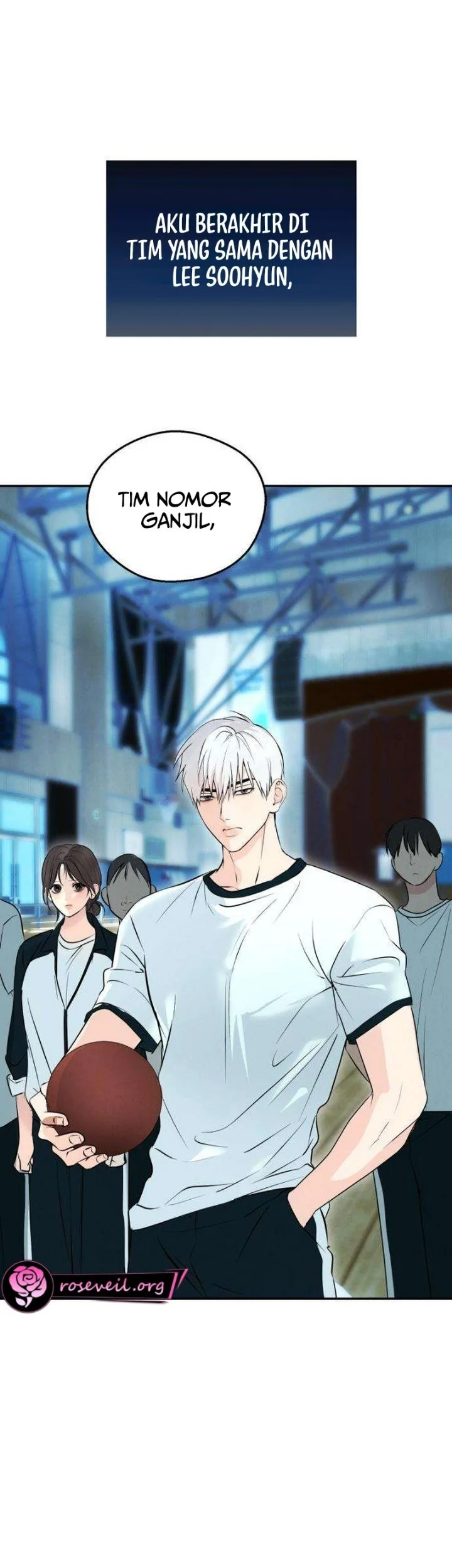Tidal Warning Chapter 6 Gambar 74