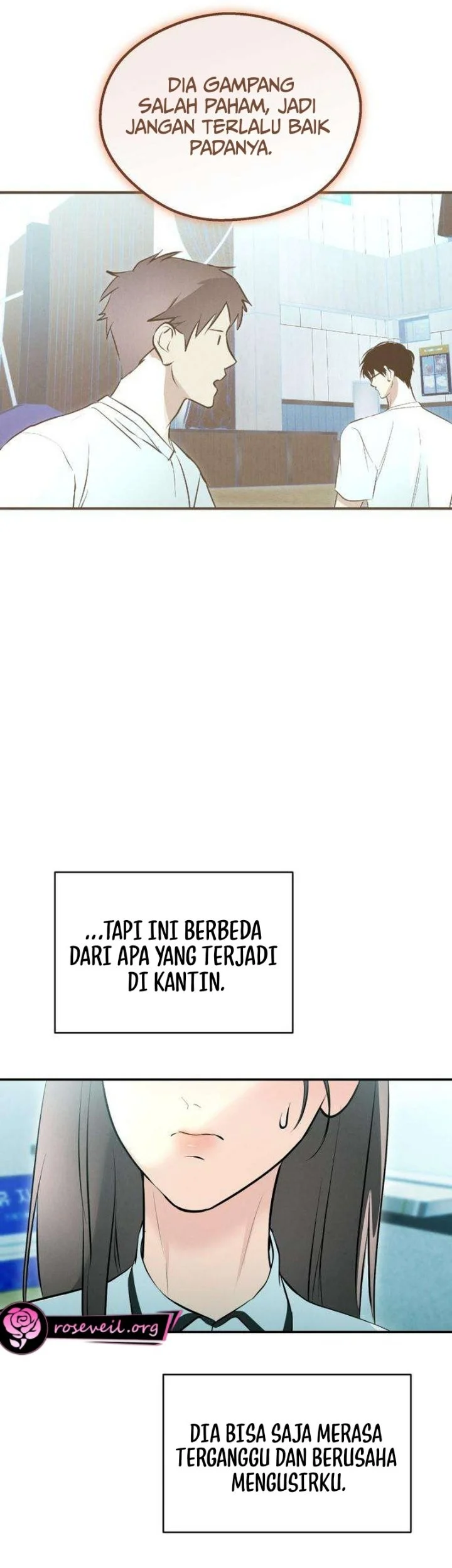 Tidal Warning Chapter 6 Gambar 48