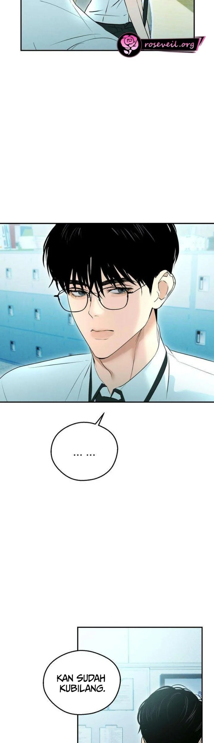 Tidal Warning Chapter 6 Gambar 50