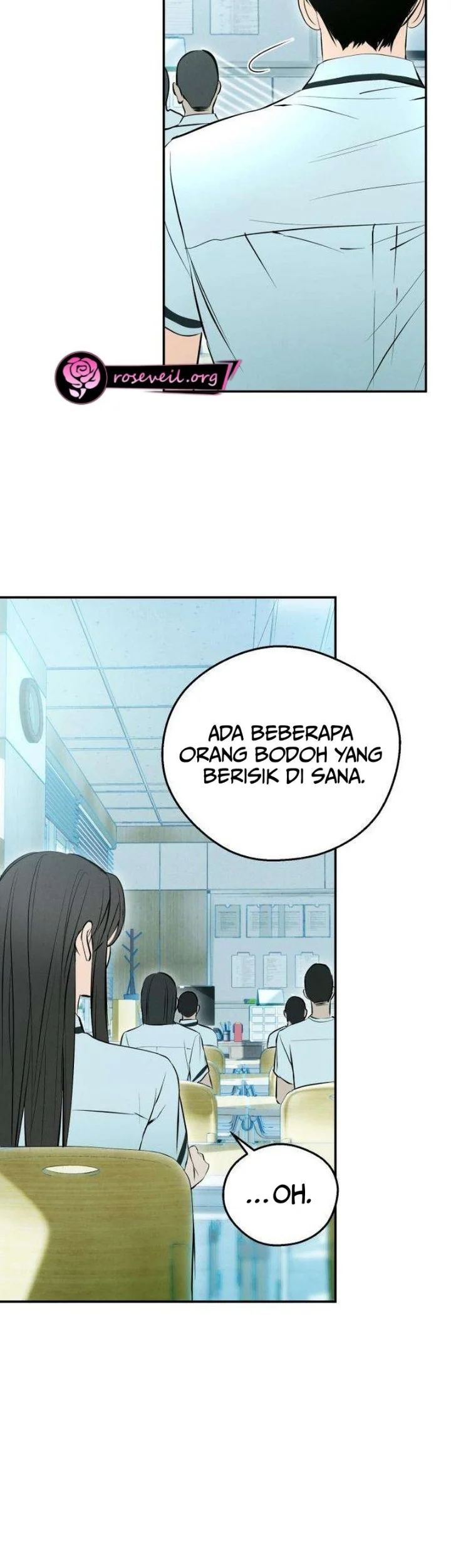 Tidal Warning Chapter 6 Gambar 51