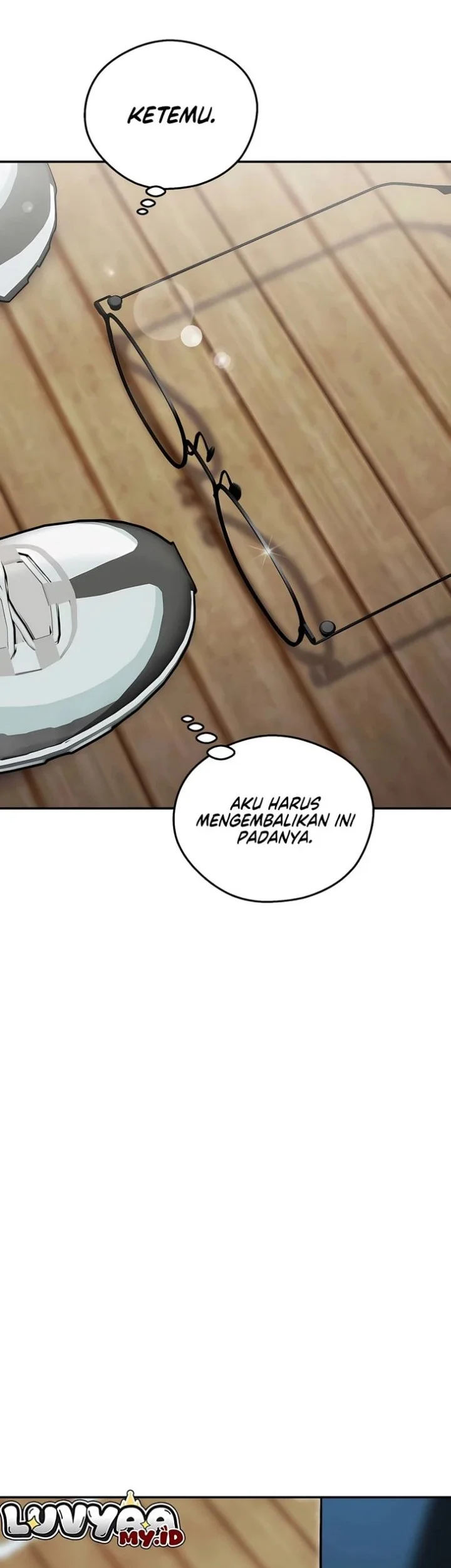 Tidal Warning Chapter 7 Gambar 41