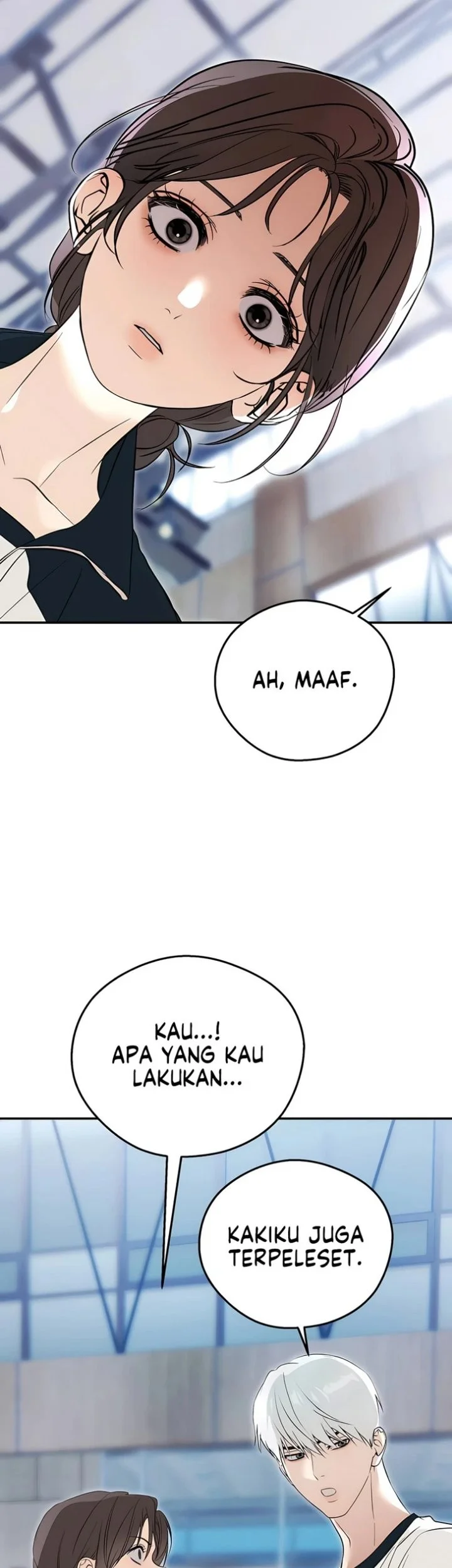 Tidal Warning Chapter 7 Gambar 43