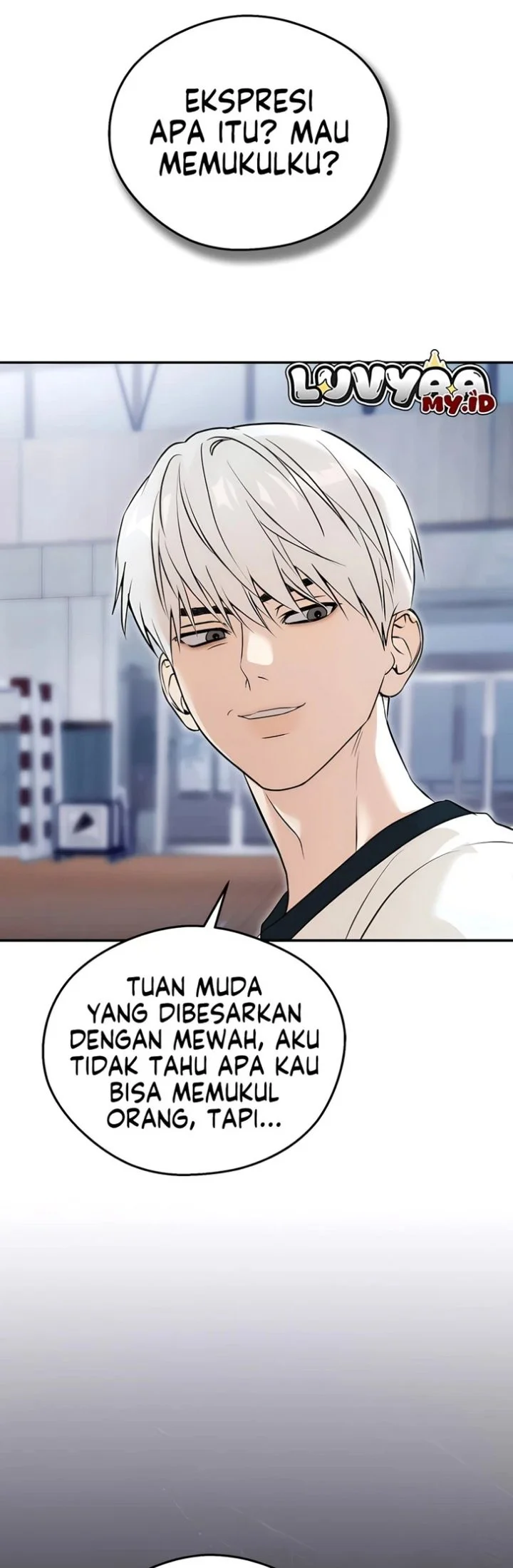 Tidal Warning Chapter 7 Gambar 45