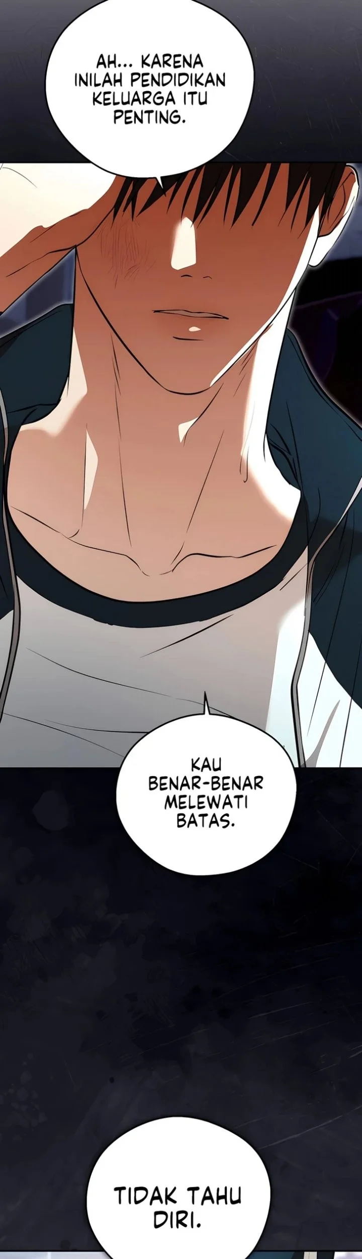 Tidal Warning Chapter 7 Gambar 46