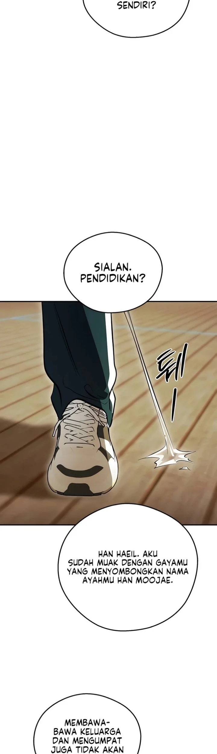 Tidal Warning Chapter 7 Gambar 49