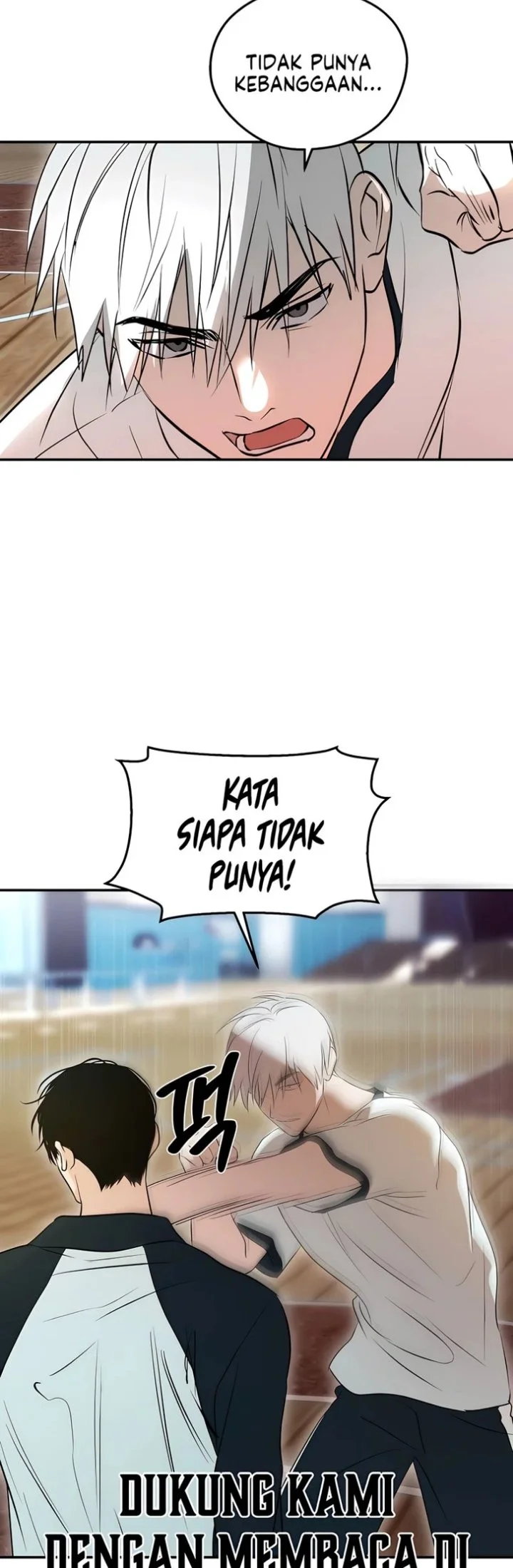 Tidal Warning Chapter 7 Gambar 51