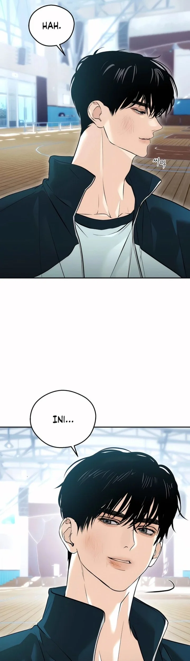 Tidal Warning Chapter 7 Gambar 53