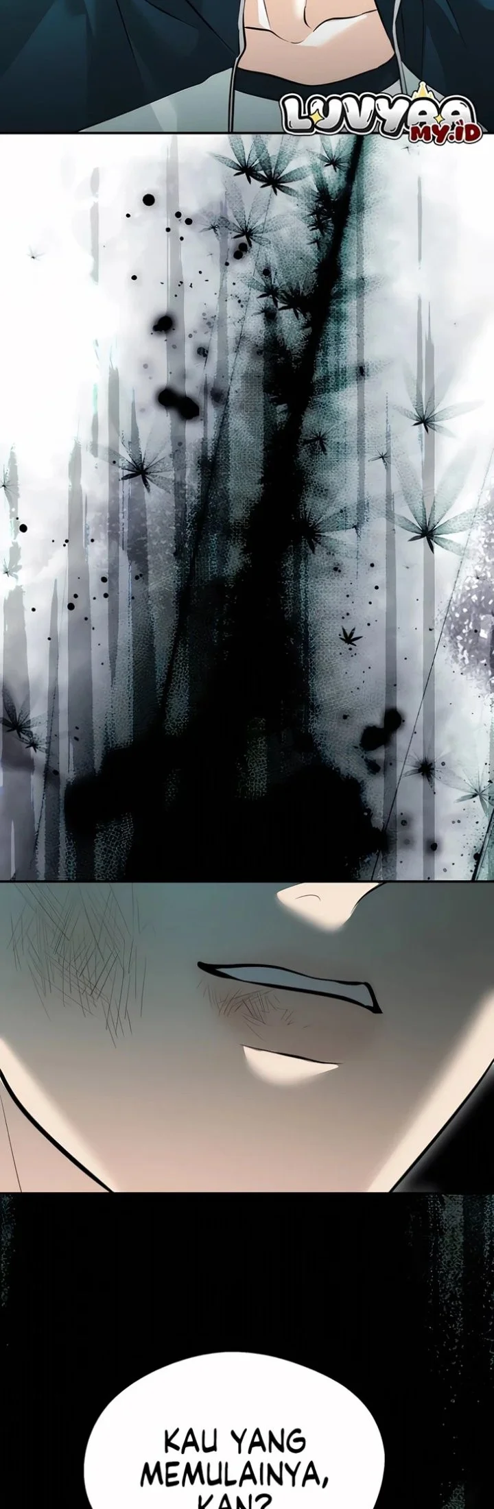 Tidal Warning Chapter 7 Gambar 54