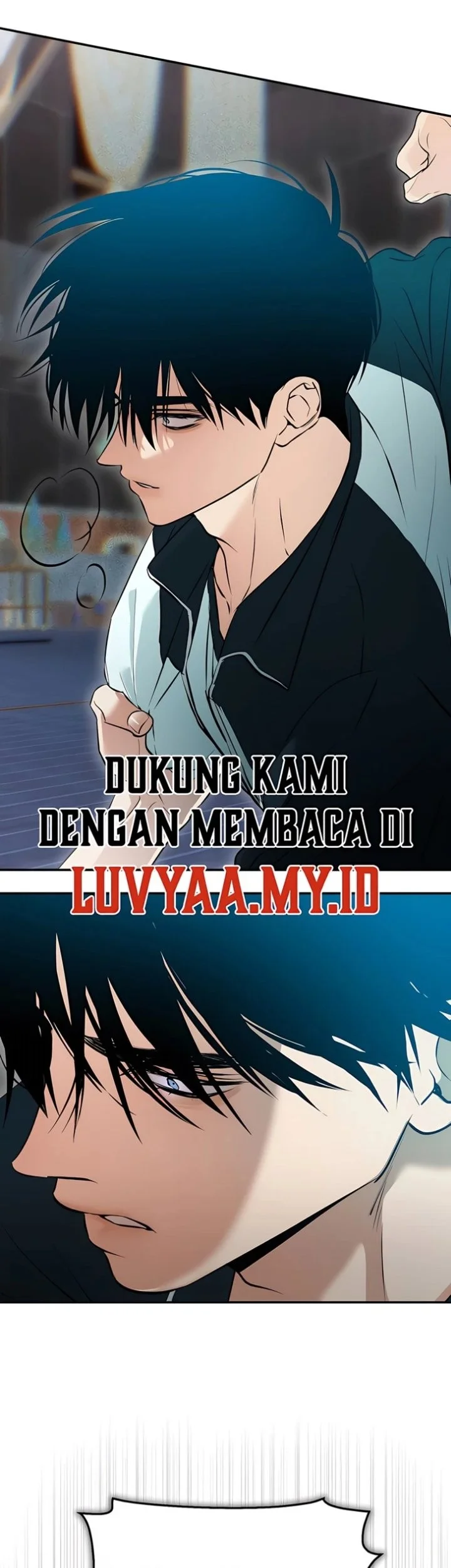 Tidal Warning Chapter 7 Gambar 58