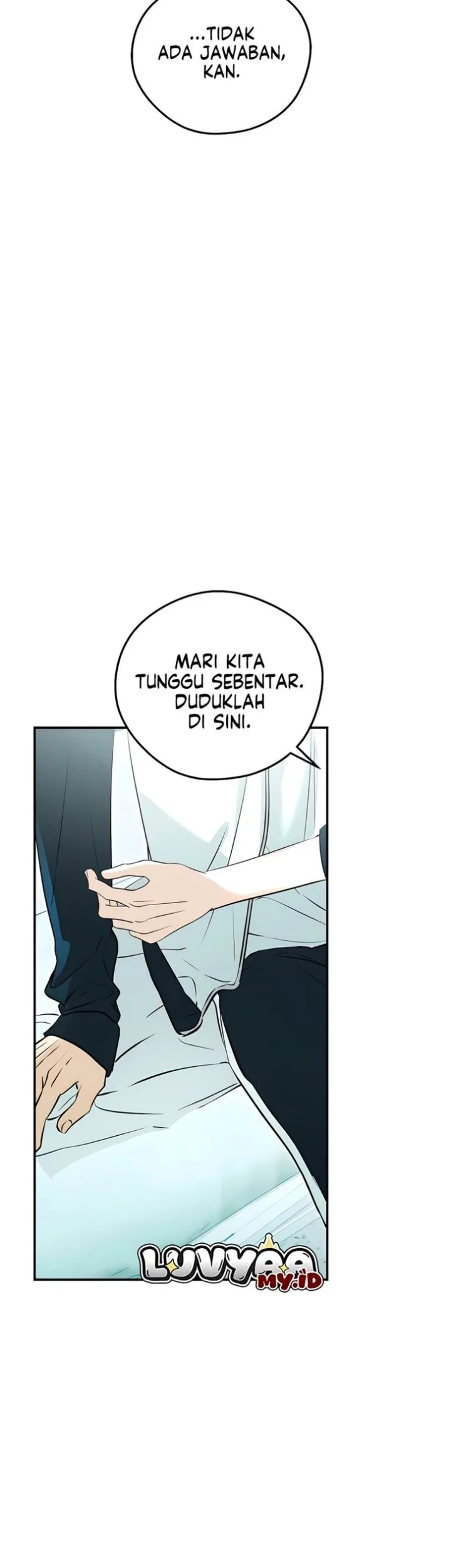 Tidal Warning Chapter 8 Gambar 37