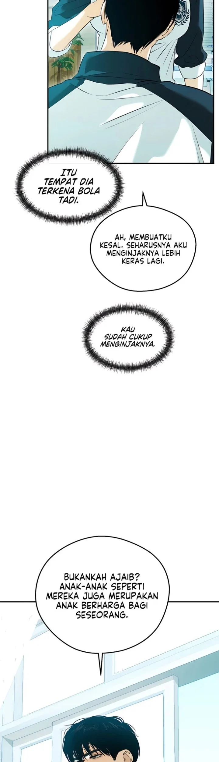 Tidal Warning Chapter 8 Gambar 40