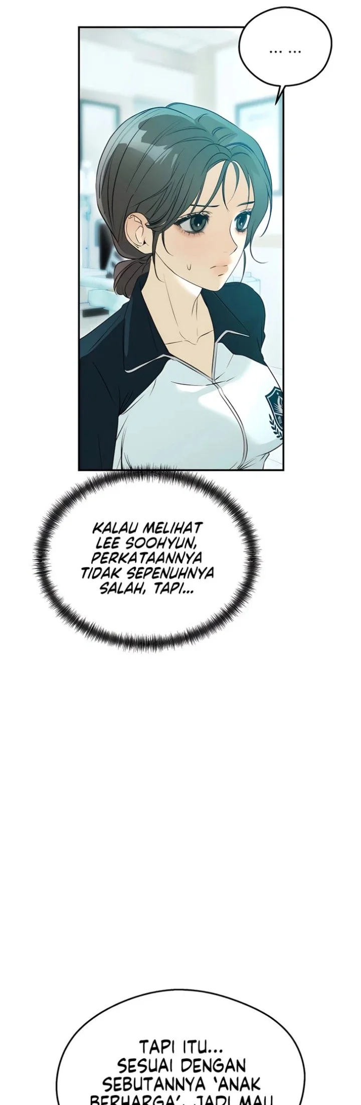 Tidal Warning Chapter 8 Gambar 42